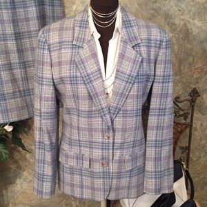 Pendleton 🌹stunning two-piece suit jacket & skirt